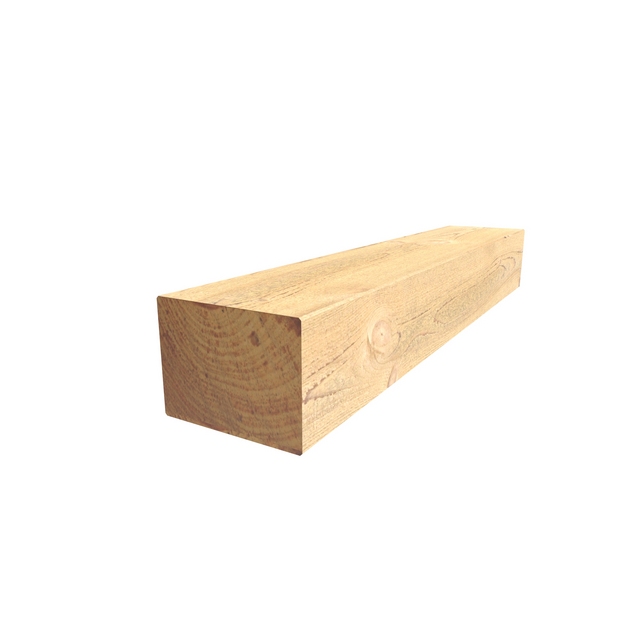 34X45 STAKETLÄKT NATUR 4,8 MÖREROYAL CONCISE